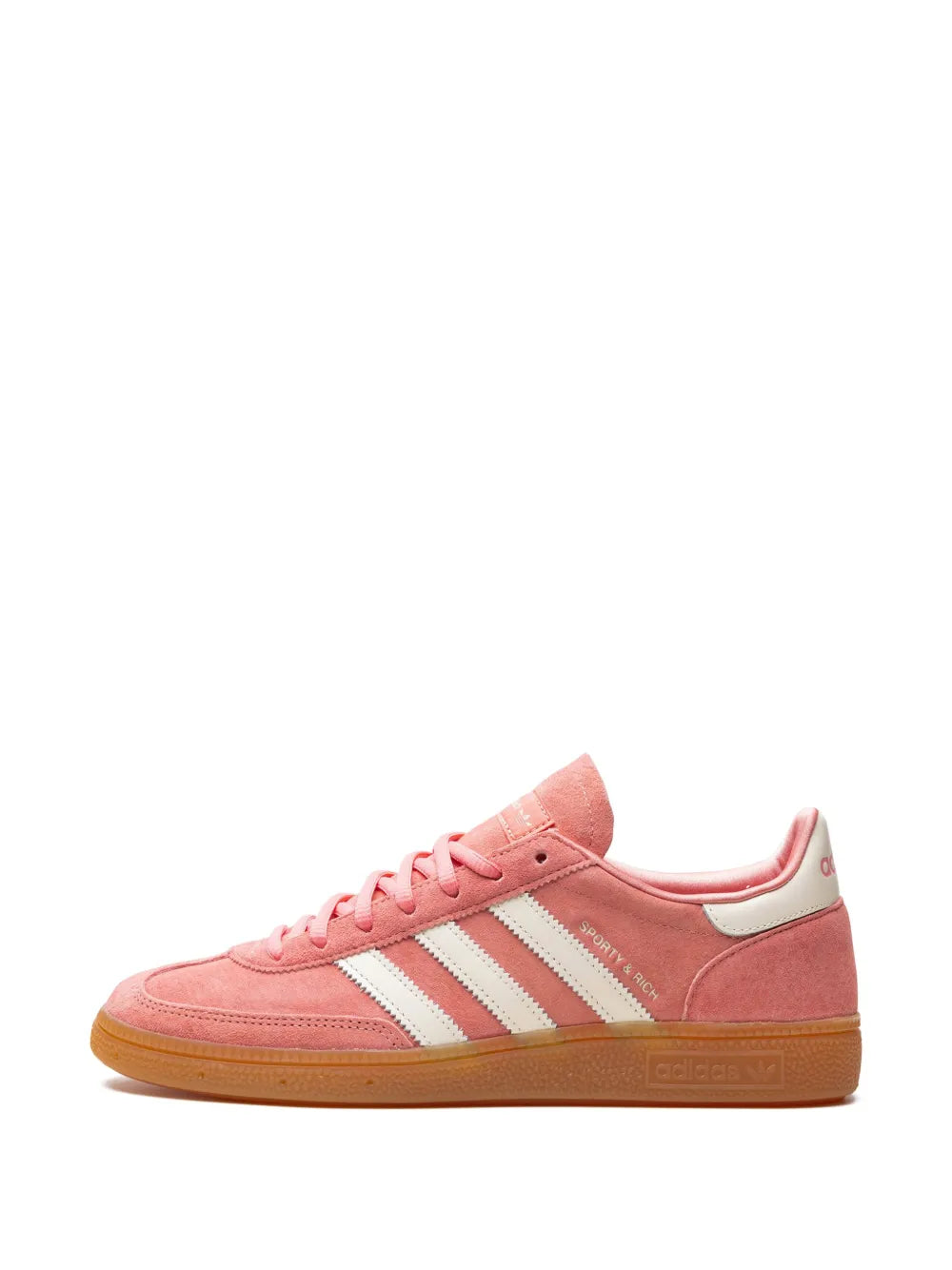 adidas X Sporty &amp; Rich Handball Spezial Sneakers