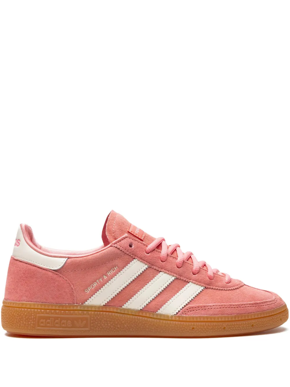 adidas X Sporty &amp; Rich Handball Spezial Sneakers