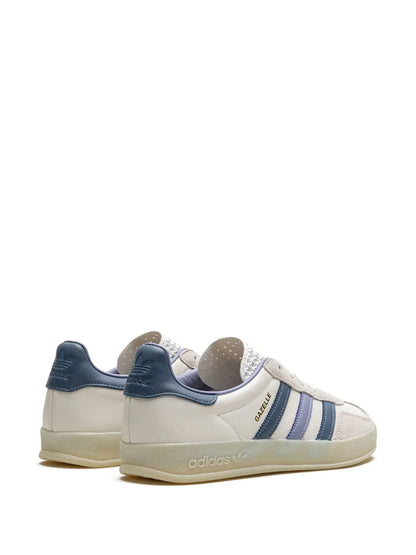 adidas Gazelle Leather Sneakers
