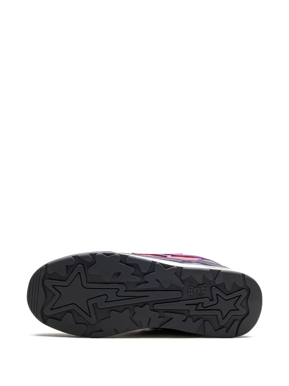 A Bathing Ape?Roadsta 