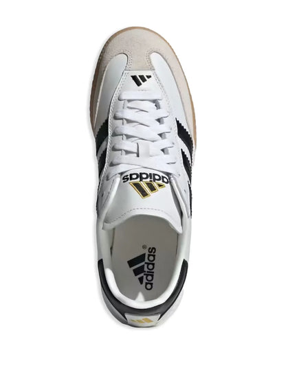 adidas Samba Millenium White Sneakers