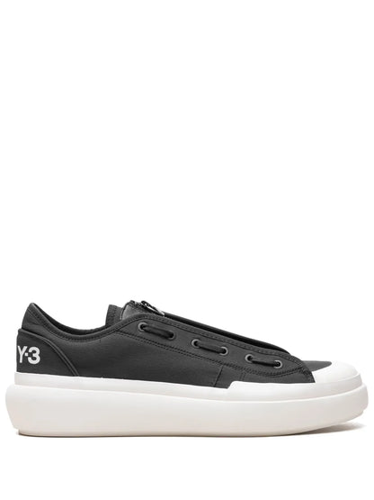 Y-3 Ajatu Court Low Sneakers