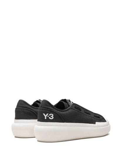 Y-3 Ajatu Court Low Sneakers