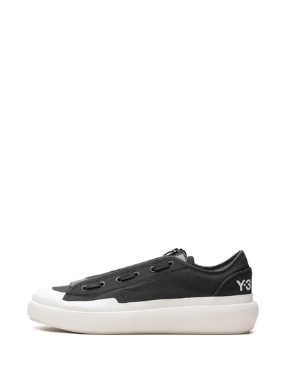 Y-3 Ajatu Court Low Sneakers