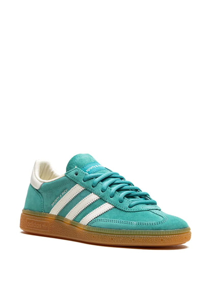 adidas X Sport &amp; Rich Handball Spezial Green Sneakers