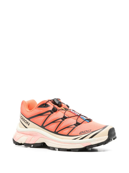 Salomon Xt-6 Chunky Sneakers