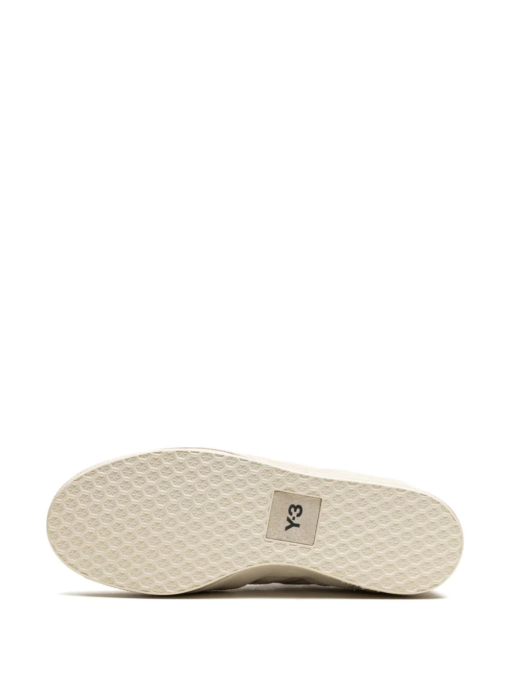 Y-3 X adidas Gazelle Suede Sneakers
