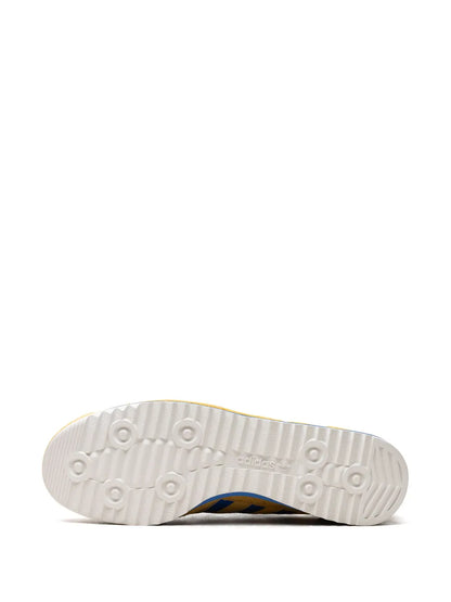 adidas Sl 72 Rs Utility Yellow/Blue Royal/Core White Sneakers