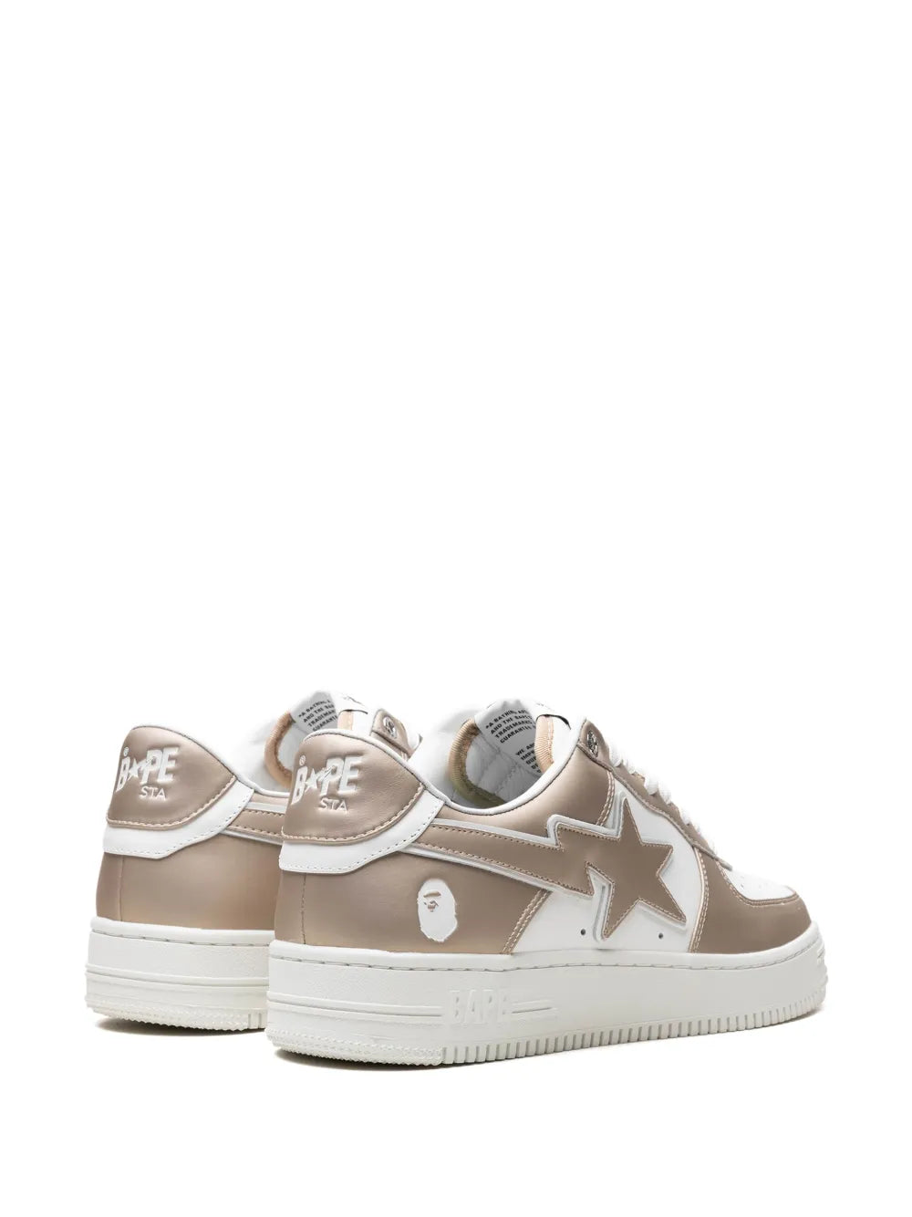 A Bathing Ape?Bape Sta 