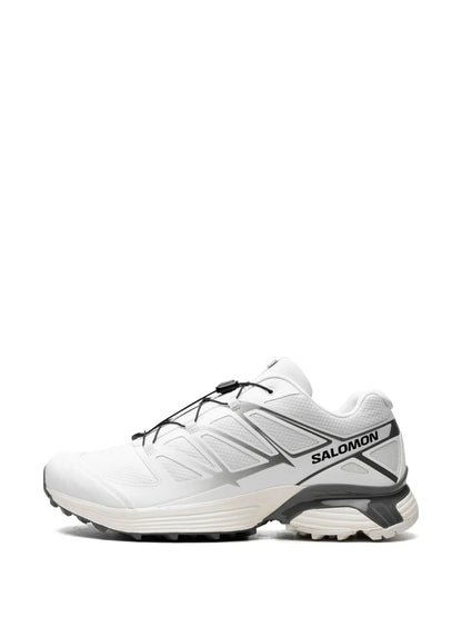 Salomon Xt-Pathway Vanilla Ice Sneakers
