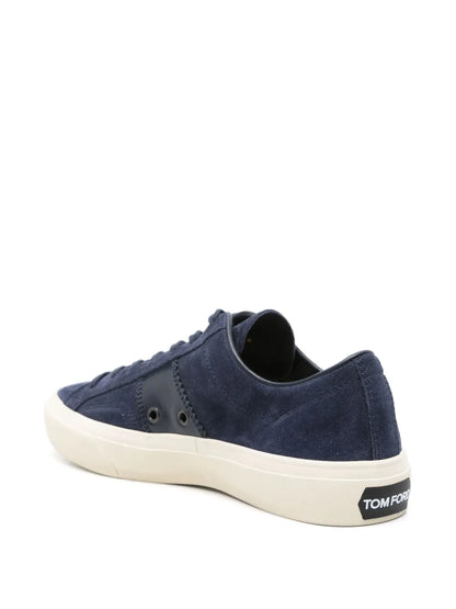 Tom Ford Cambridge Sneakers