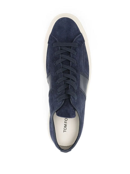 Tom Ford Cambridge Sneakers