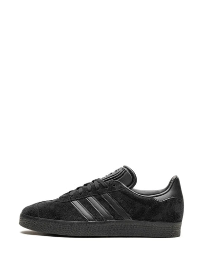 adidas Gazelle Triple Black Sneakers