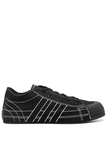 Y-3 Nizza Lo Sneakers