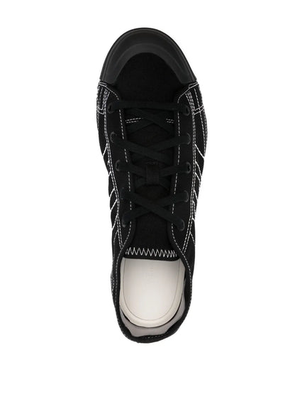 Y-3 Nizza Lo Sneakers