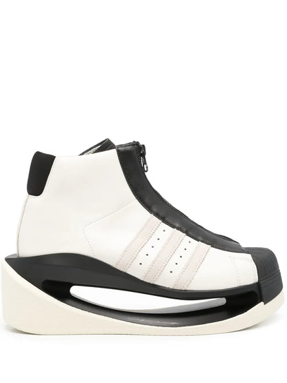 Y-3 Gendo Pro Model Sneakers
