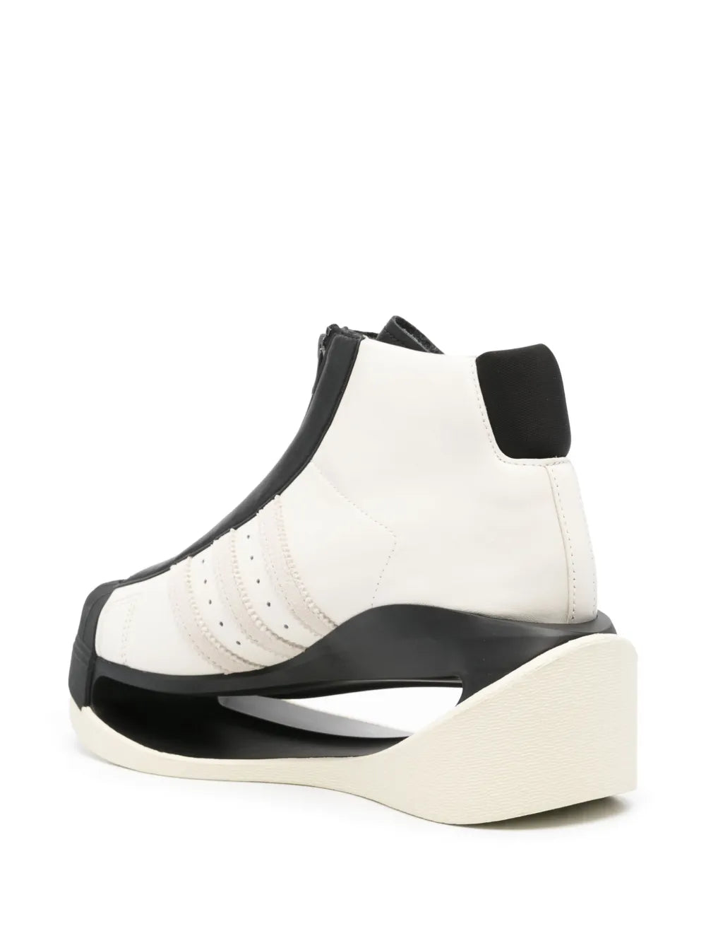 Y-3 Gendo Pro Model Sneakers