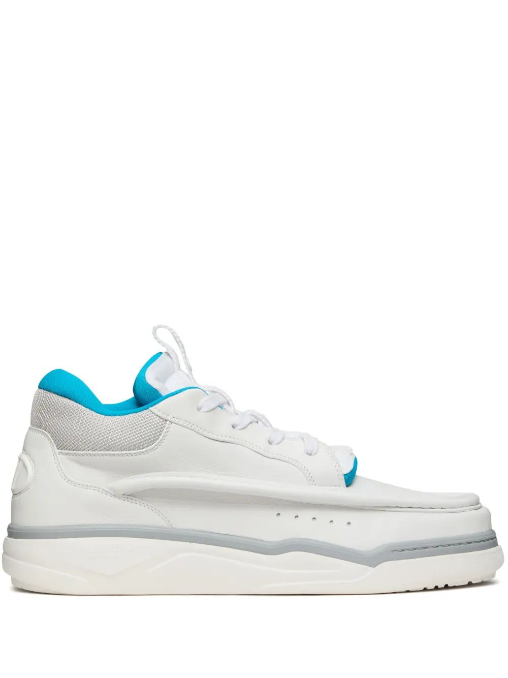 Valentino Garavani Runboot Sneakers