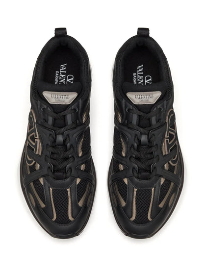 Valentino Garavani Vlogo Easyjog Sneakers