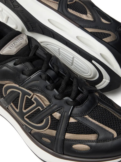 Valentino Garavani Vlogo Easyjog Sneakers