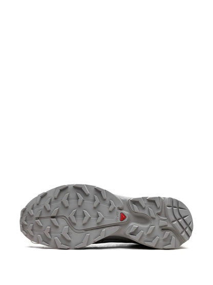 Salomon Xt-6 Ghost Grey Sneakers