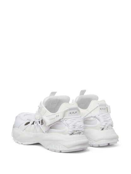Versace Mercury M_Vs_01 Sneakers