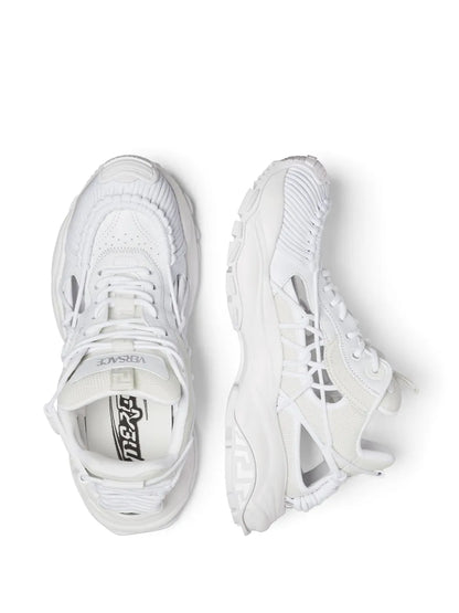 Versace Mercury M_Vs_01 Sneakers