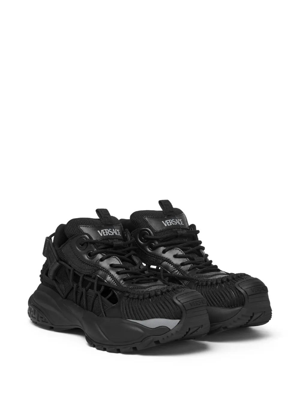 Versace Mercury M_Vs_01 Sneakers
