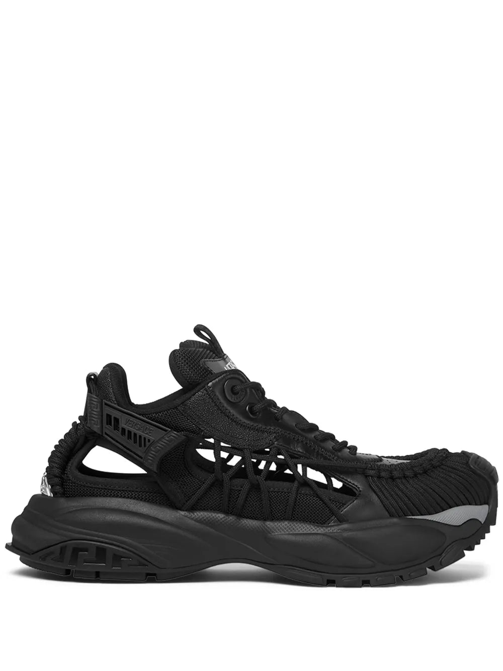 Versace Mercury M_Vs_01 Sneakers