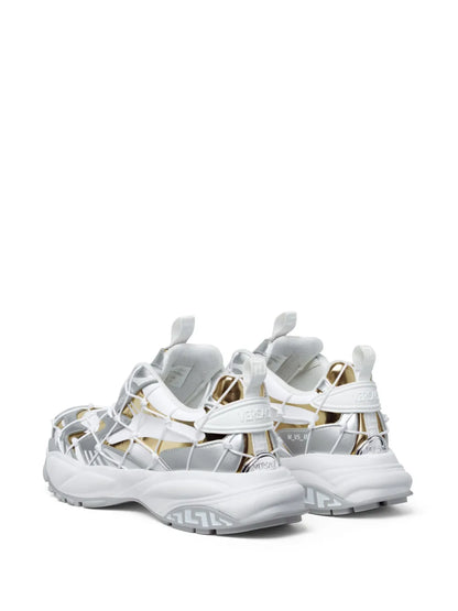 Versace Mercury M_Vs_03 Sneakers