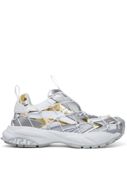 Versace Mercury M_Vs_03 Sneakers