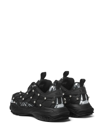 Versace Mercury M_Vs_02 Sneakers
