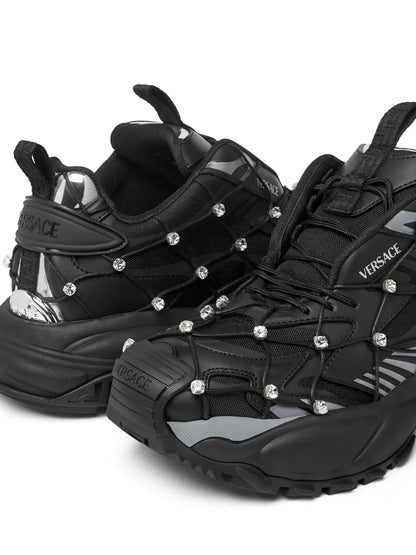 Versace Mercury M_Vs_02 Sneakers