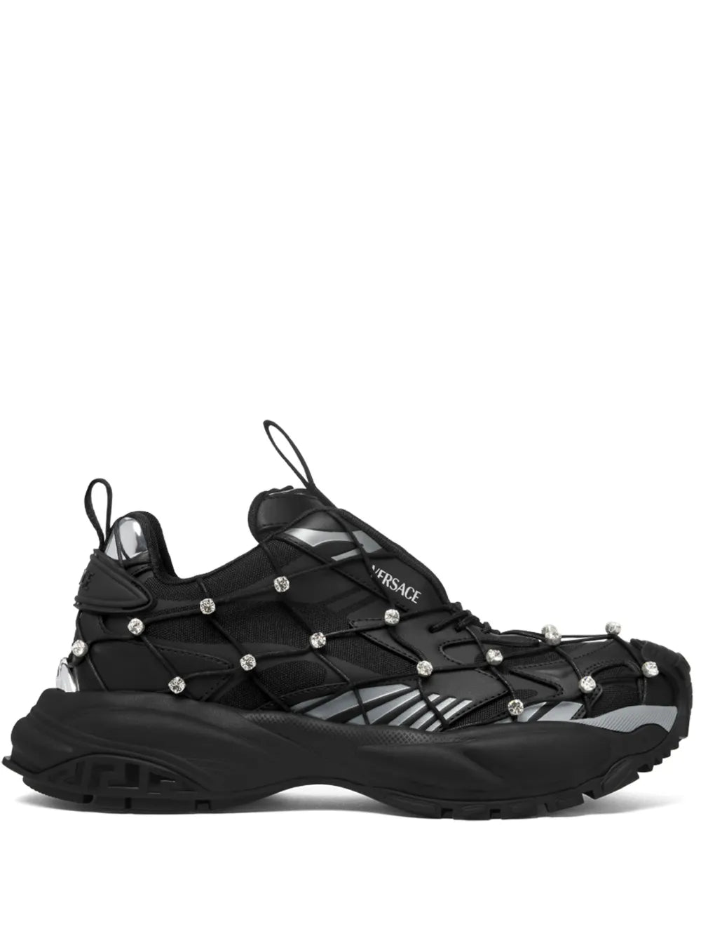 Versace Mercury M_Vs_02 Sneakers