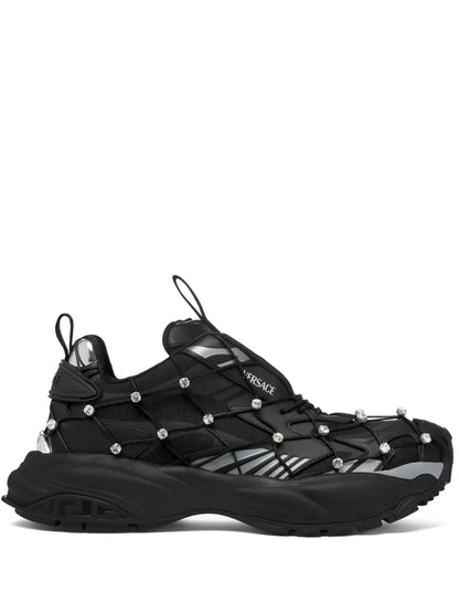 Versace Mercury M_Vs_02 Sneakers