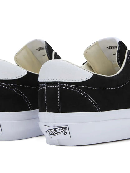 Vans Premium Sport 73 Contrast Suede Trainers