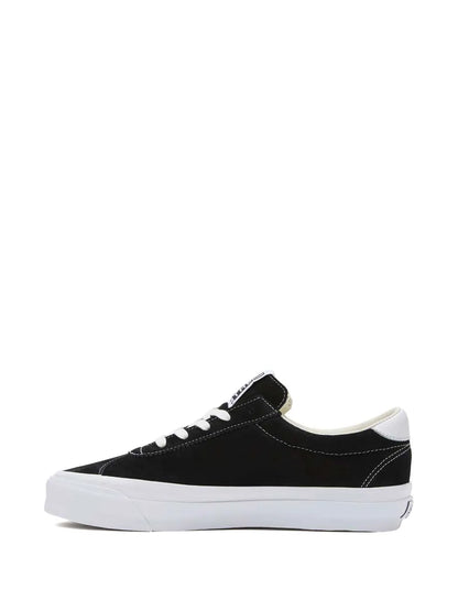 Vans Premium Sport 73 Contrast Suede Trainers