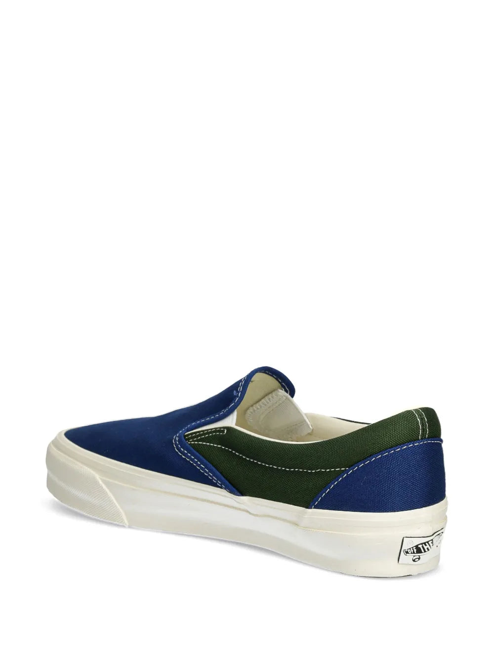 Vans Premium Slip-On 98 Sneakers