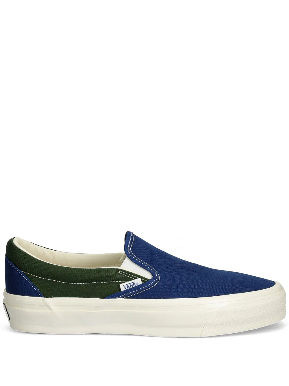 Vans Premium Slip-On 98 Sneakers