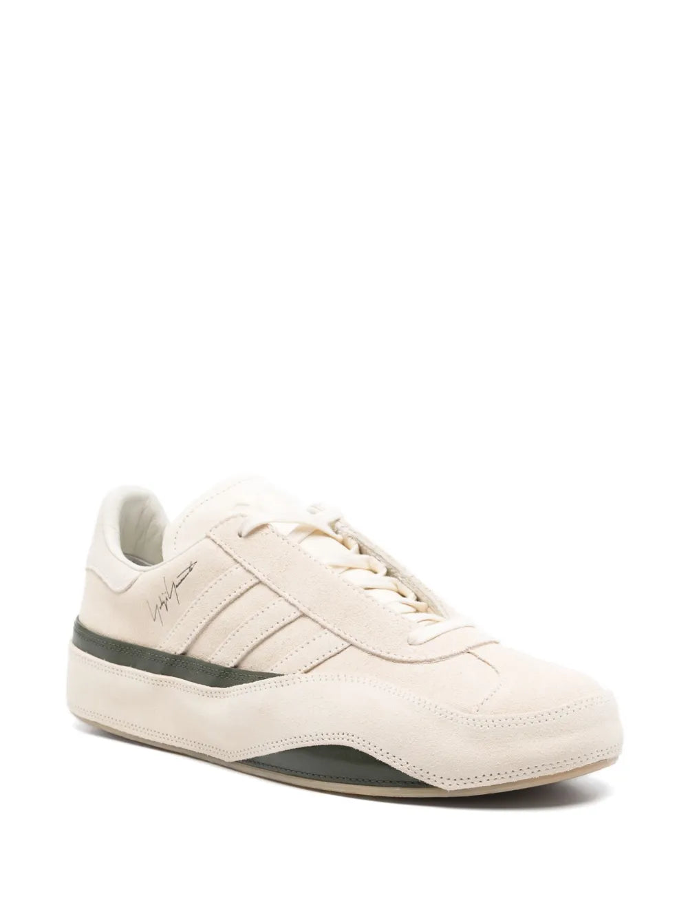 Y-3 Gazelle Y-3 Sneakers