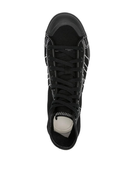 Y-3 Nizza Sneakers