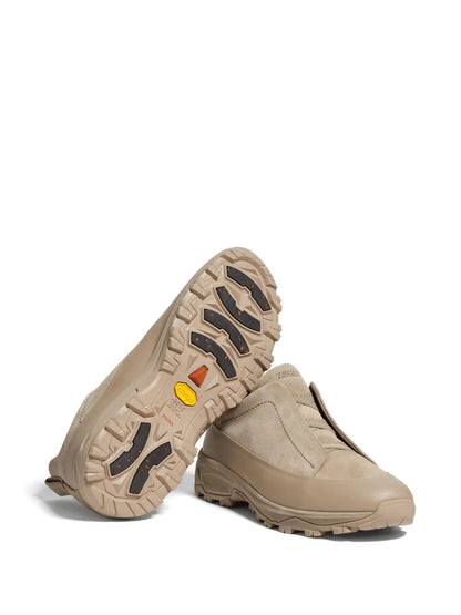 Zegna Monte Sneakers