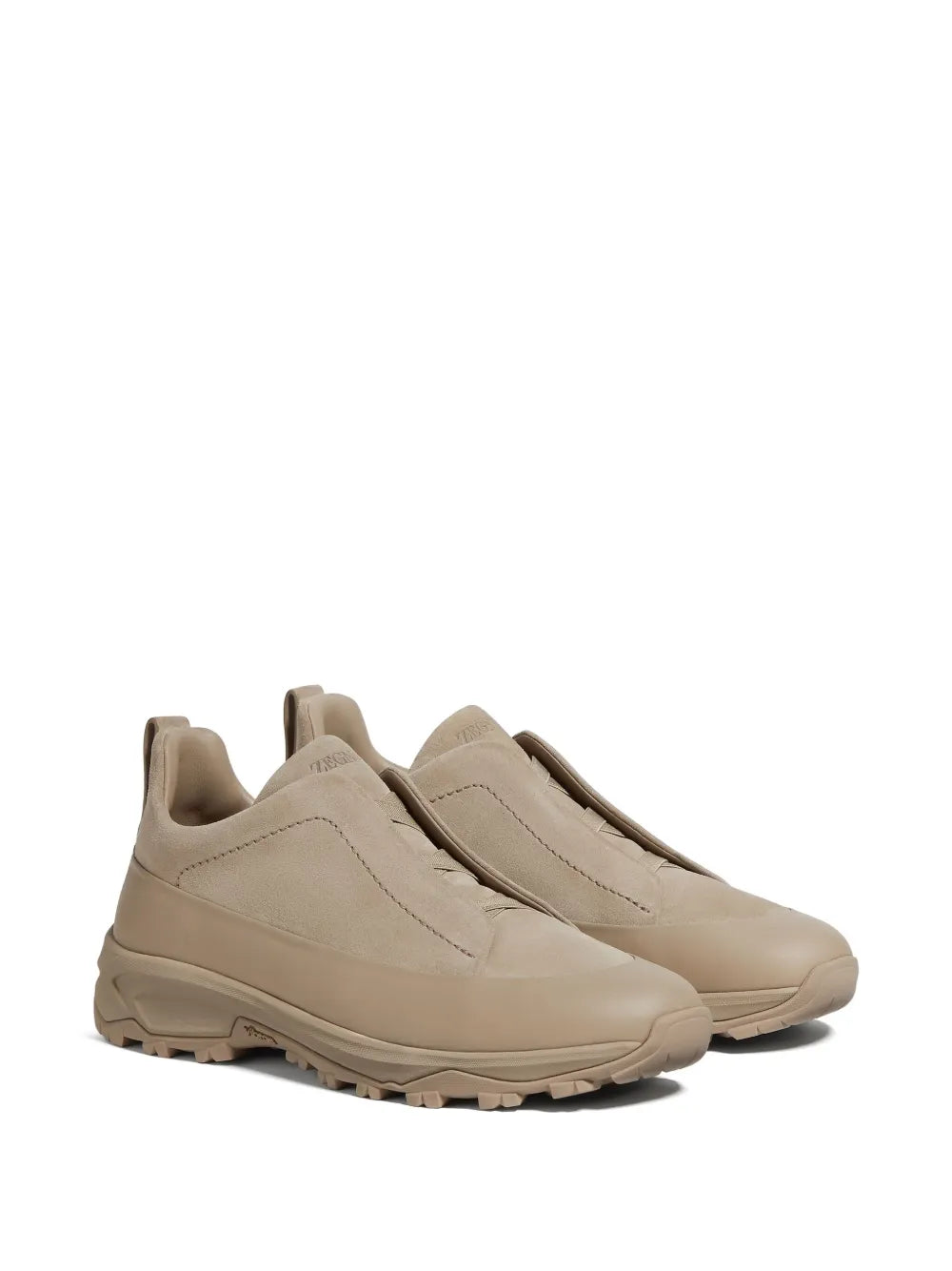 Zegna Monte Sneakers