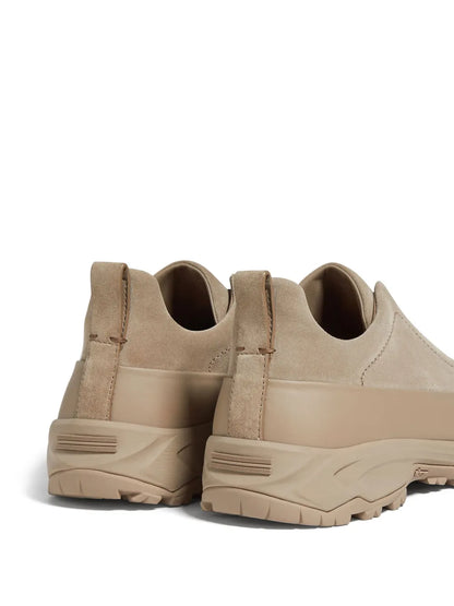 Zegna Monte Sneakers