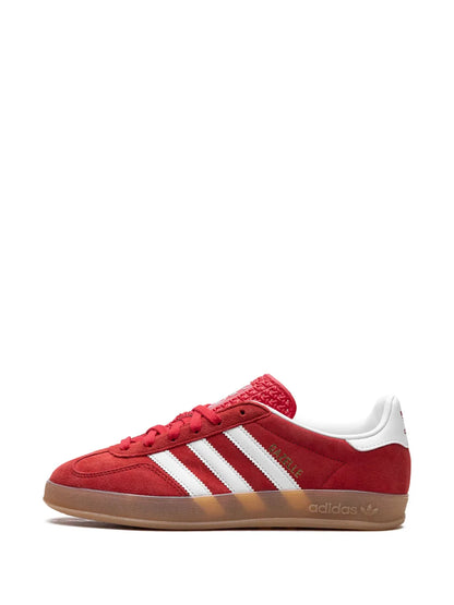 adidas Gazelle Indoor Better Scarlet Sneakers