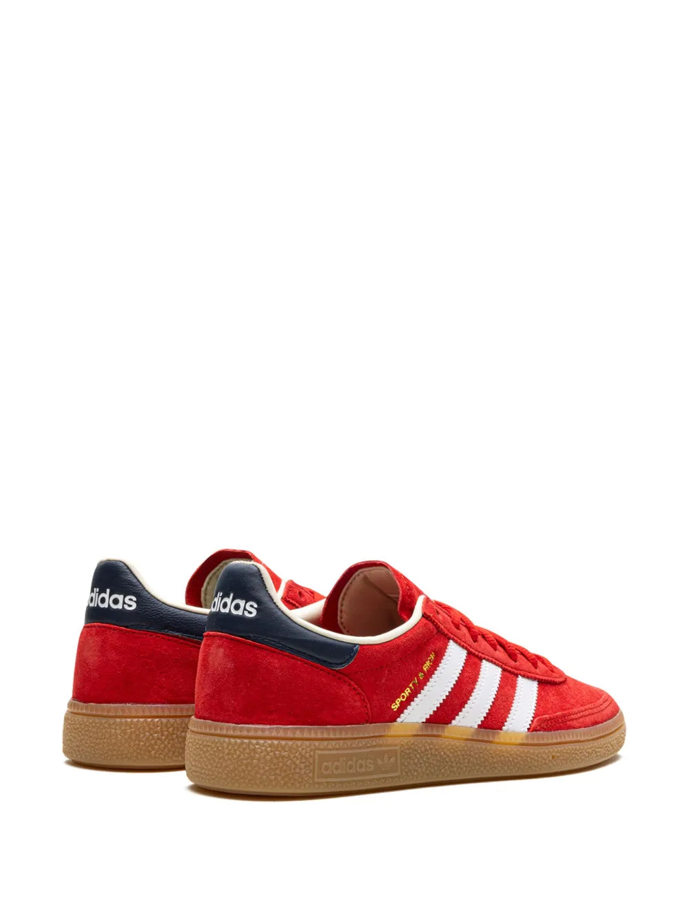 adidas X Sporty &amp; Rich Handball Spezial Usa Sneakers