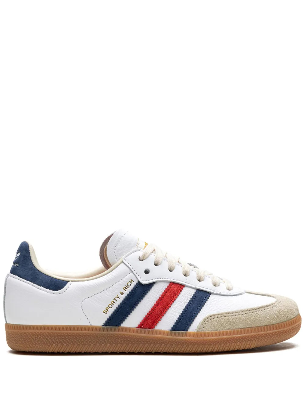 adidas X Sporty &amp; Rich Samba Og Usa Sneakers