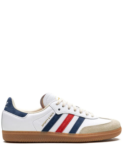 adidas X Sporty &amp; Rich Samba Og Usa Sneakers