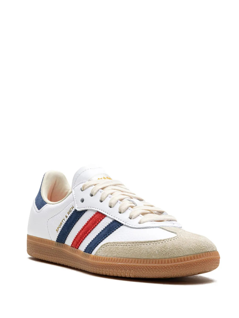 adidas X Sporty &amp; Rich Samba Og Usa Sneakers
