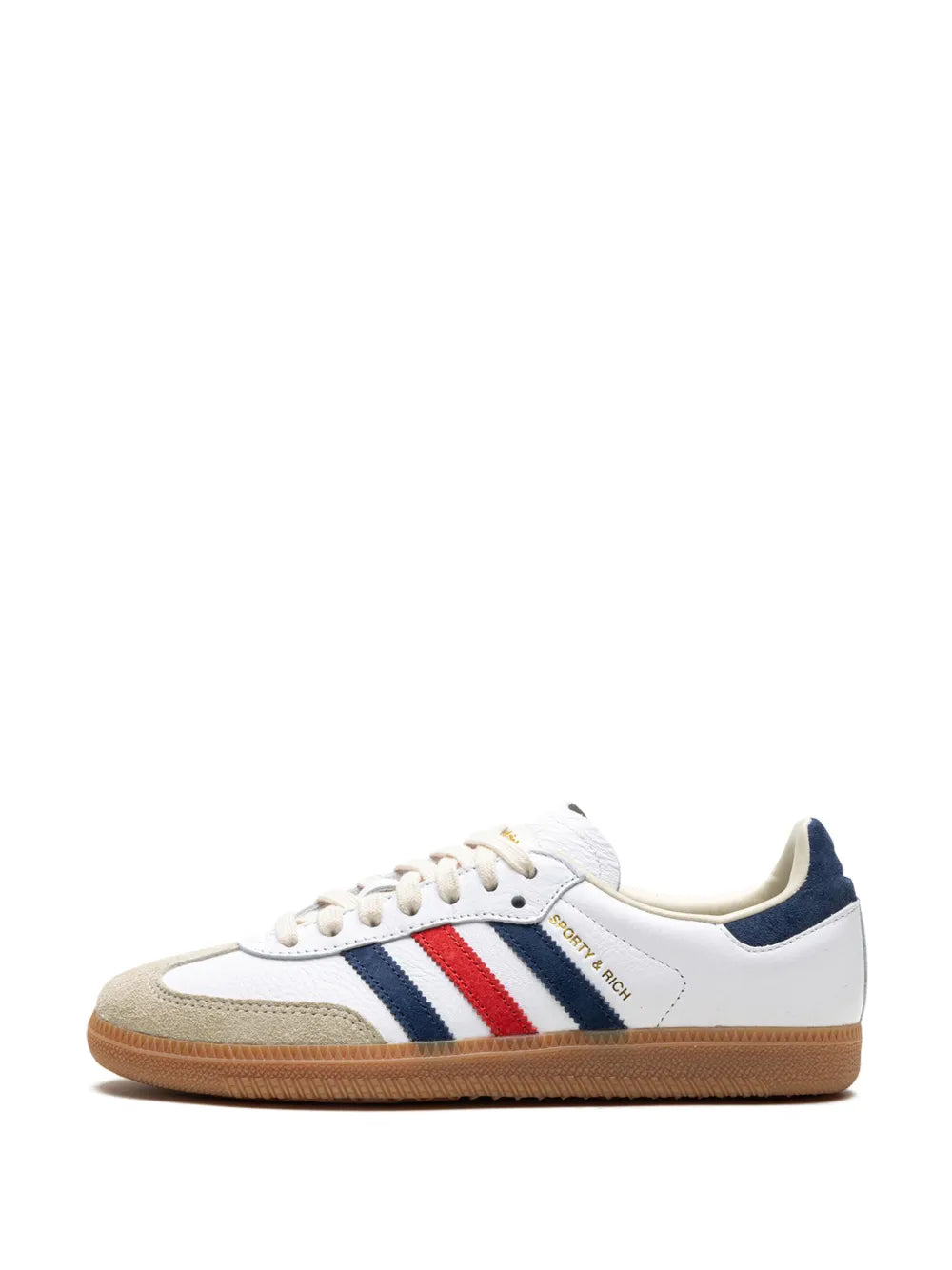 adidas X Sporty &amp; Rich Samba Og Usa Sneakers